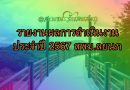 รายงานผลการดำเนินงานประจำปี 2567 สพม.ลยนภ