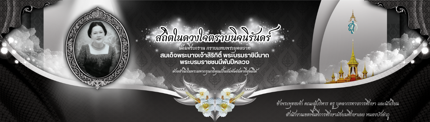 สำนักงานเขตพื้นที่การศึกษามัธยมศึกษาเลย หนองบัวลำภู